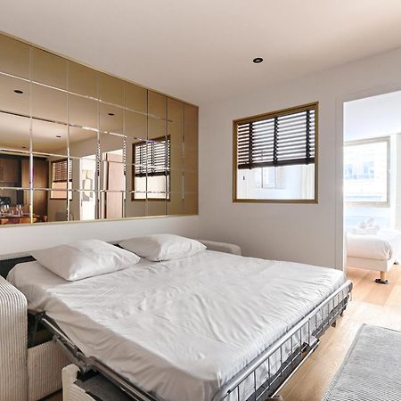Sentier Historical Center Luxury & Design Apartment 2Br Paris Exterior foto